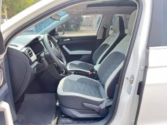 Volkswagen Touareg Sharp 1.5L Keen Edition - ფოტო 15