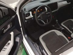 Volkswagen Touareg Sharp 1.5L Keen Edition - ფოტო 16