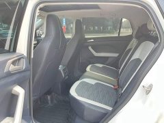 Volkswagen Touareg Sharp 1.5L Keen Edition - ფოტო 17