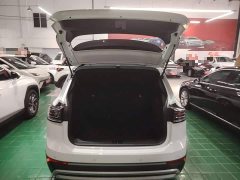 Volkswagen Touareg Sharp 1.5L Keen Edition - ფოტო 19