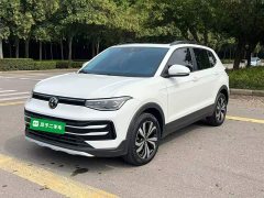 Volkswagen Touareg Sharp 1.5L Keen Edition - ფოტო 2