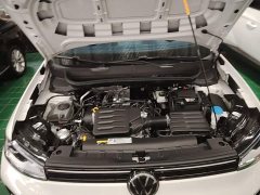 Volkswagen Touareg Sharp 1.5L Keen Edition - ფოტო 20