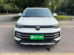 Volkswagen Touareg Sharp 1.5L Keen Edition - ფოტო 3