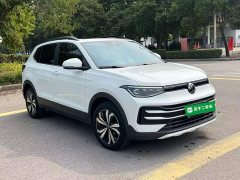 Volkswagen Touareg Sharp 1.5L Keen Edition - ფოტო 4