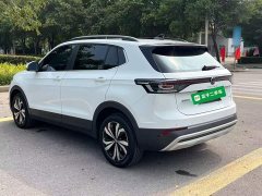Volkswagen Touareg Sharp 1.5L Keen Edition - ფოტო 5