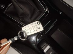 Volkswagen Touareg Sharp 1.5L Keen Edition - ფოტო 9