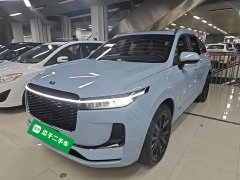 Li Auto ONE Extended Range 6-Seater - ფოტო 1