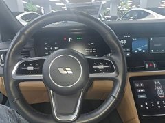 Li Auto ONE Extended Range 6-Seater - ფოტო 11