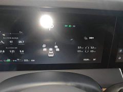 Li Auto ONE Extended Range 6-Seater - ფოტო 12