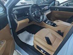 Li Auto ONE Extended Range 6-Seater - ფოტო 15