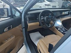 Li Auto ONE Extended Range 6-Seater - ფოტო 16