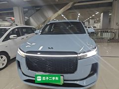 Li Auto ONE Extended Range 6-Seater - ფოტო 3