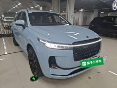 Li Auto ONE Extended Range 6-Seater - ფოტო 4