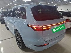 Li Auto ONE Extended Range 6-Seater - ფოტო 5