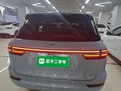 Li Auto ONE Extended Range 6-Seater - ფოტო 6