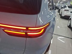 Li Auto ONE Extended Range 6-Seater - ფოტო 8