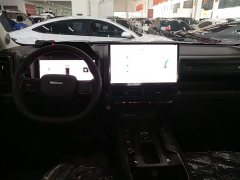 Haval Manlong New Energy Hi4 200 Ultra Ternary Lithium - ფოტო 10