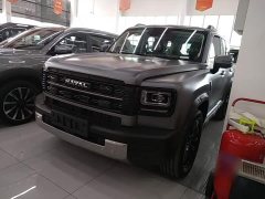Haval Manlong New Energy Hi4 200 Ultra Ternary Lithium - ფოტო 2