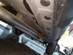 Haval Manlong New Energy Hi4 200 Ultra Ternary Lithium - ფოტო 20