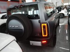 Haval Manlong New Energy Hi4 200 Ultra Ternary Lithium - ფოტო 6