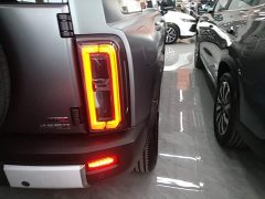 Haval Manlong New Energy Hi4 200 Ultra Ternary Lithium - ფოტო 8