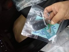 Haval Manlong New Energy Hi4 200 Ultra Ternary Lithium - ფოტო 9