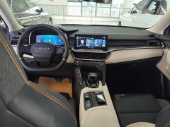 Lynk & Co Geely Lynk & Co 06 EM-P 2020 PHEV Plus - ფოტო 10