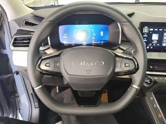 Lynk & Co Geely Lynk & Co 06 EM-P 2020 PHEV Plus - ფოტო 11