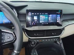 Lynk & Co Geely Lynk & Co 06 EM-P 2020 PHEV Plus - ფოტო 13