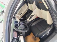Lynk & Co Geely Lynk & Co 06 EM-P 2020 PHEV Plus - ფოტო 15