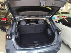 Lynk & Co Geely Lynk & Co 06 EM-P 2020 PHEV Plus - ფოტო 19