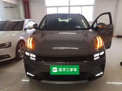 Lynk & Co Geely Lynk & Co 06 EM-P 2020 PHEV Plus - ფოტო 3