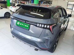Lynk & Co Geely Lynk & Co 06 EM-P 2020 PHEV Plus - ფოტო 7