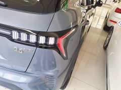 Lynk & Co Geely Lynk & Co 06 EM-P 2020 PHEV Plus - ფოტო 8