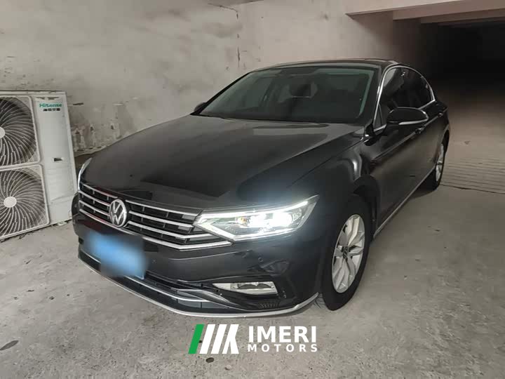 Volkswagen Magotan 2020 280TSI DSG Comfort - ავტომობილი ჩინეთიდან