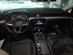 Volkswagen Magotan 2020 280TSI DSG Comfort - ფოტო 10