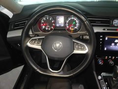 Volkswagen Magotan 2020 280TSI DSG Comfort - ფოტო 11