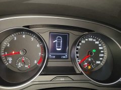 Volkswagen Magotan 2020 280TSI DSG Comfort - ფოტო 12