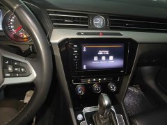 Volkswagen Magotan 2020 280TSI DSG Comfort - ფოტო 13