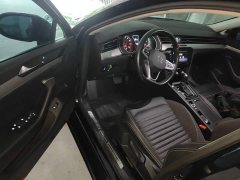 Volkswagen Magotan 2020 280TSI DSG Comfort - ფოტო 16