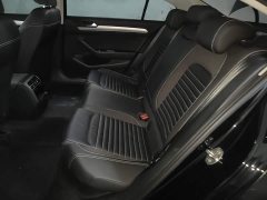 Volkswagen Magotan 2020 280TSI DSG Comfort - ფოტო 17