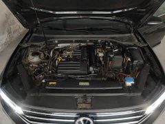Volkswagen Magotan 2020 280TSI DSG Comfort - ფოტო 20
