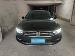 Volkswagen Magotan 2020 280TSI DSG Comfort - ფოტო 3