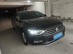 Volkswagen Magotan 2020 280TSI DSG Comfort - ფოტო 4