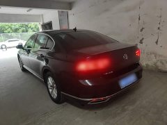 Volkswagen Magotan 2020 280TSI DSG Comfort - ფოტო 5