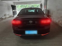 Volkswagen Magotan 2020 280TSI DSG Comfort - ფოტო 6