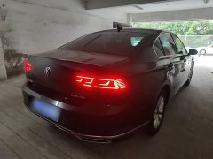 Volkswagen Magotan 2020 280TSI DSG Comfort - ფოტო 7