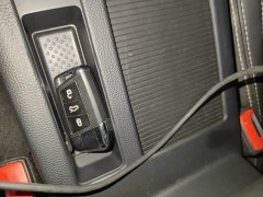 Volkswagen Magotan 2020 280TSI DSG Comfort - ფოტო 9