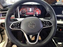 Volkswagen Lingdu L 280TSI DSG Spicy Edition - ფოტო 11