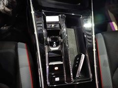 Volkswagen Lingdu L 280TSI DSG Spicy Edition - ფოტო 14